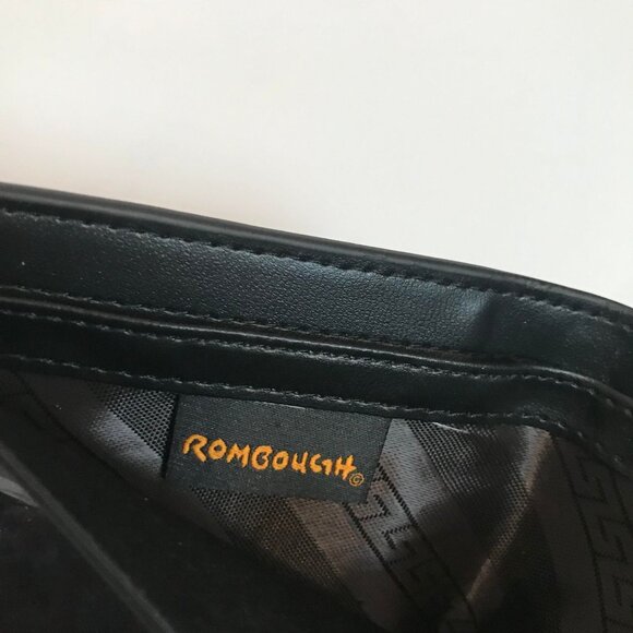 Native Style Rombough Moose Mens Wallet BRAND NEW - Picture 3 of 13